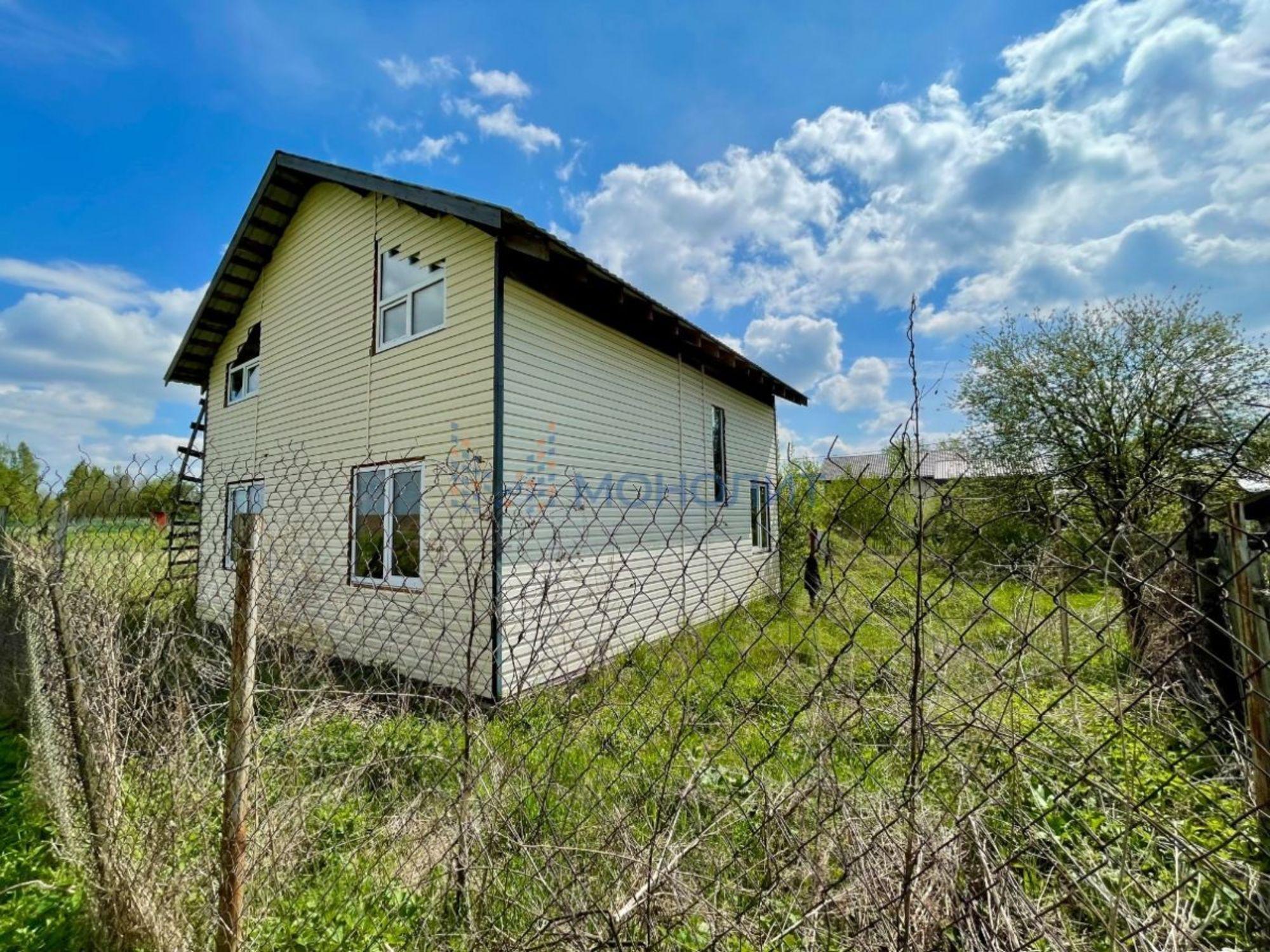 Купить землю, земельный участок за 1 100 000 рублей на -, 35А