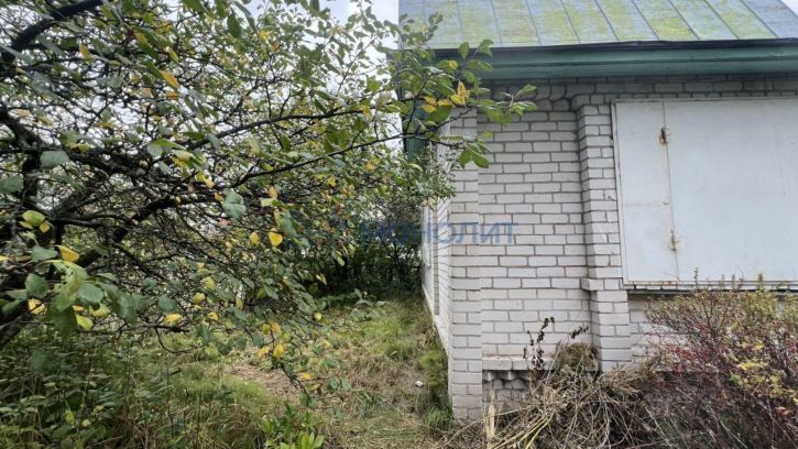 Коттедж/дом СНТ Окское , 44