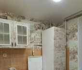 2-комн, 54кв м, этаж 4/5 ул Пландина, 25