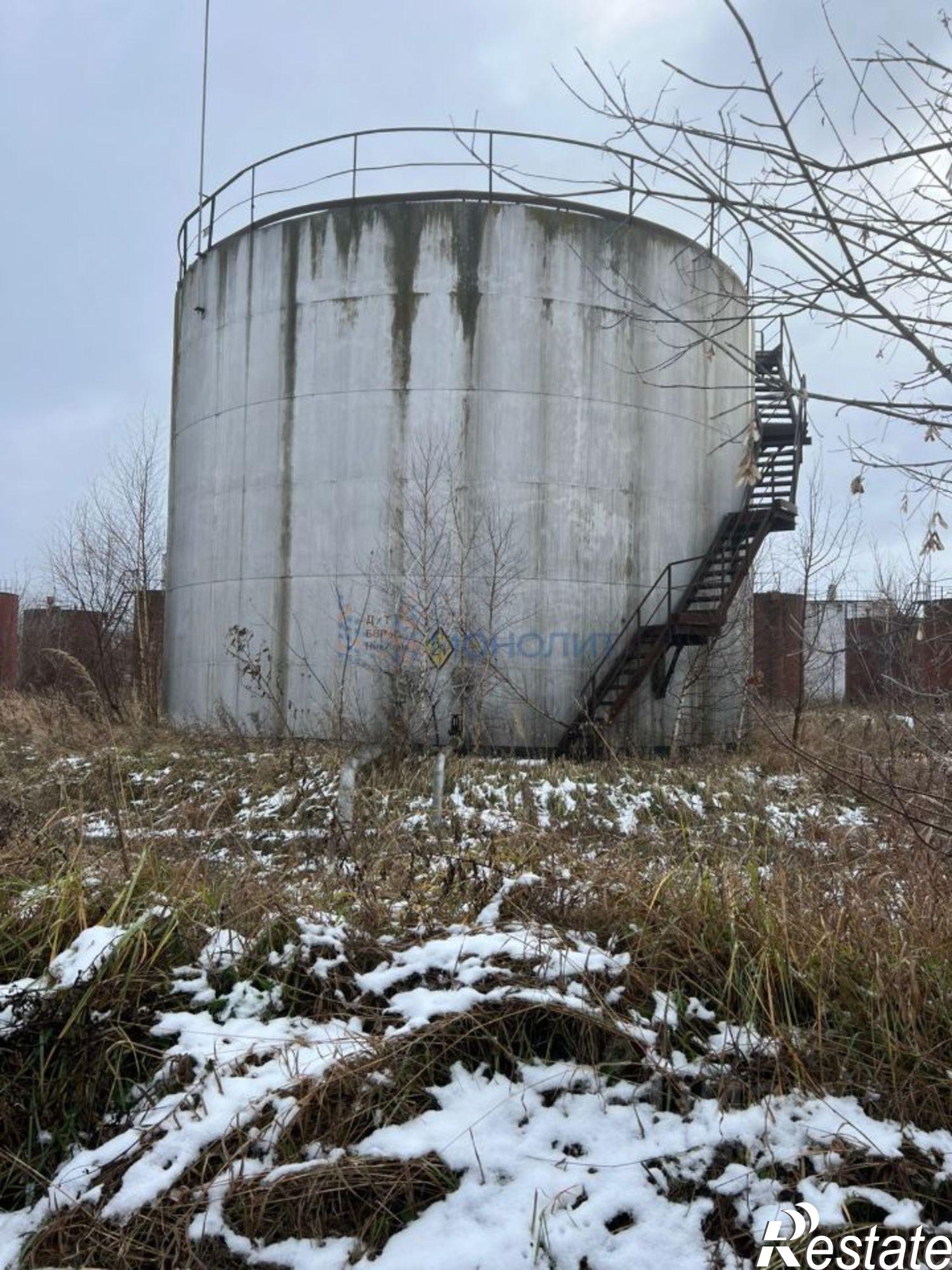 Купить ОСЗ, отдельно стоящее здание за 75 001 100 рублей на Заводская улица