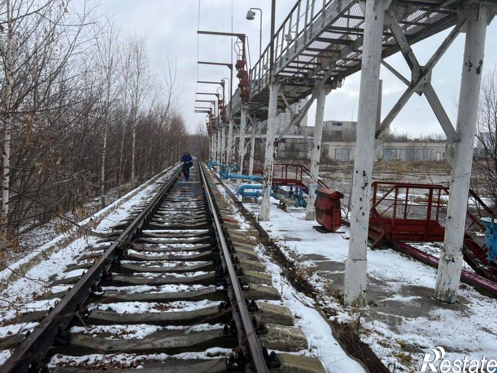 Купить ОСЗ, отдельно стоящее здание за 75 001 100 рублей на Заводская улица