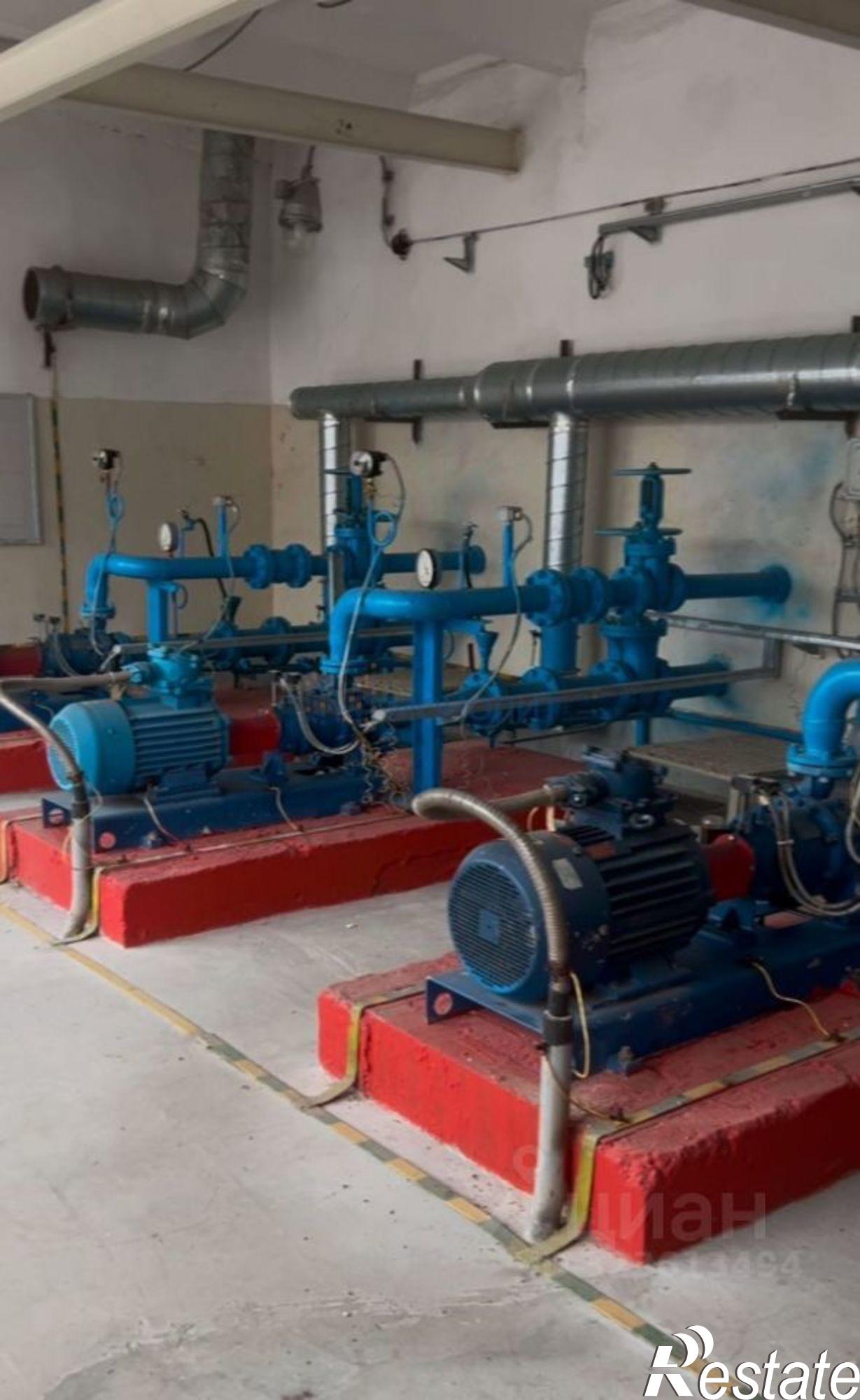 Купить ОСЗ, отдельно стоящее здание за 75 001 100 рублей на Заводская улица