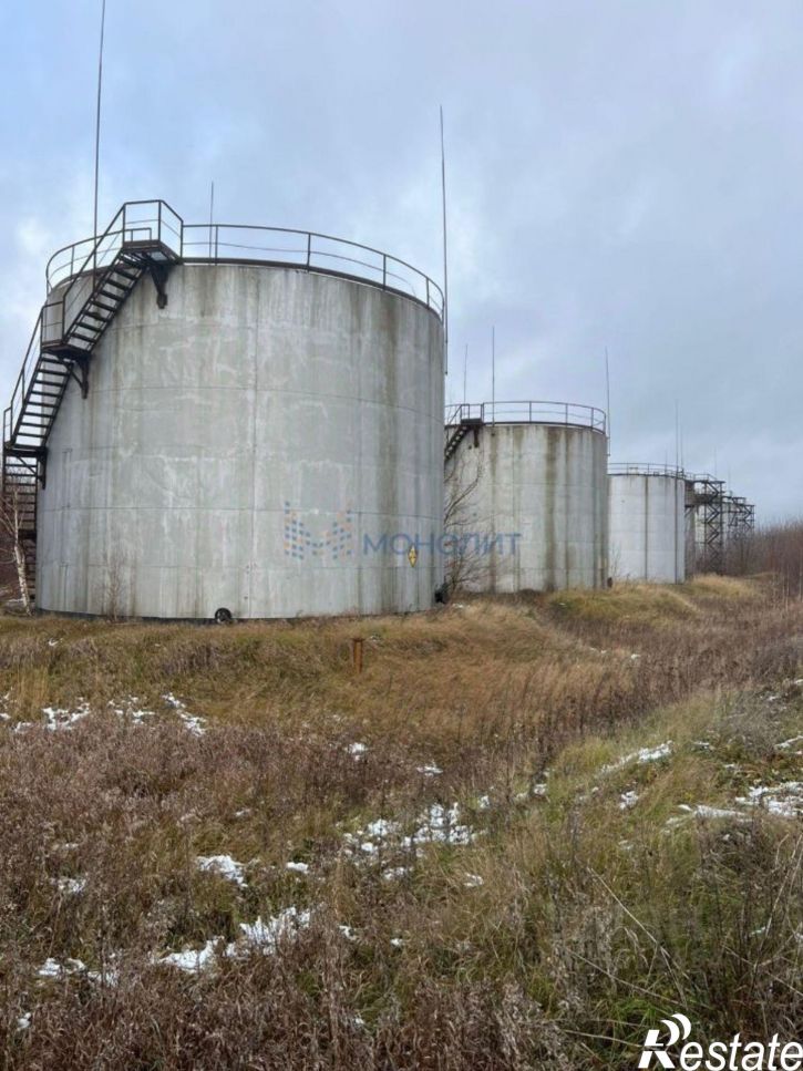 Отдельное здание Заводская улица