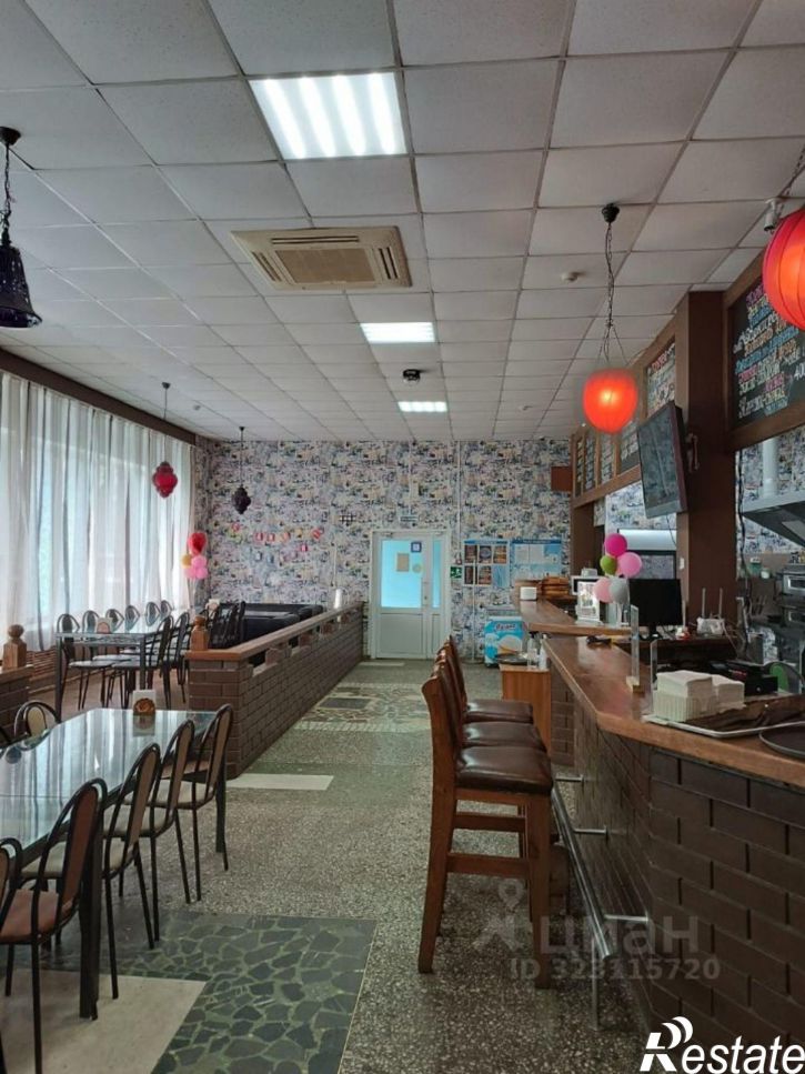 Торговое помещение улица Победы, 9,  д. 9