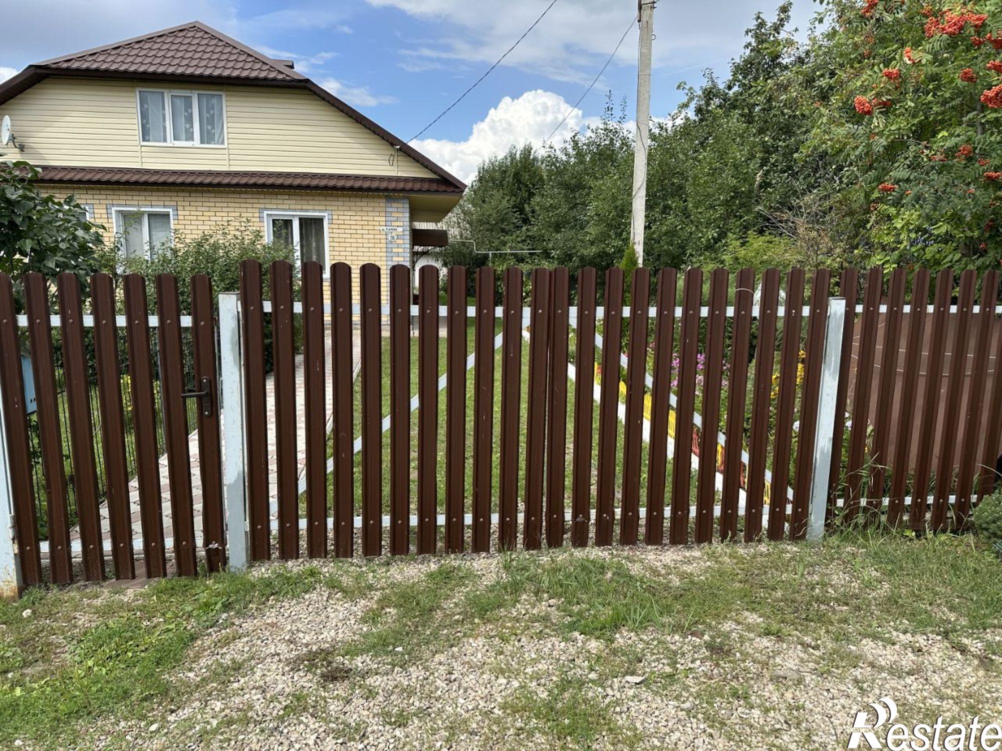 Купить дачу, дом, коттедж за 7 500 000 рублей на улица Кирова, 26