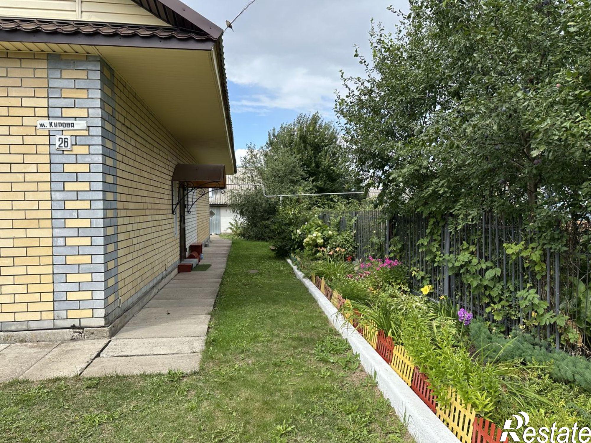 Купить дачу, дом, коттедж за 7 500 000 рублей на улица Кирова, 26
