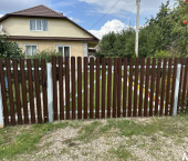 коттедж 139 кв м улица Кирова, 26