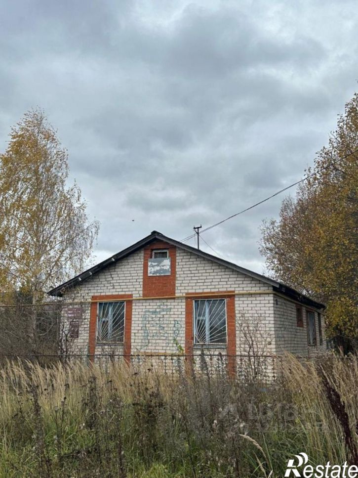 Отдельное здание 16-17-я линии, 1,  д. 1