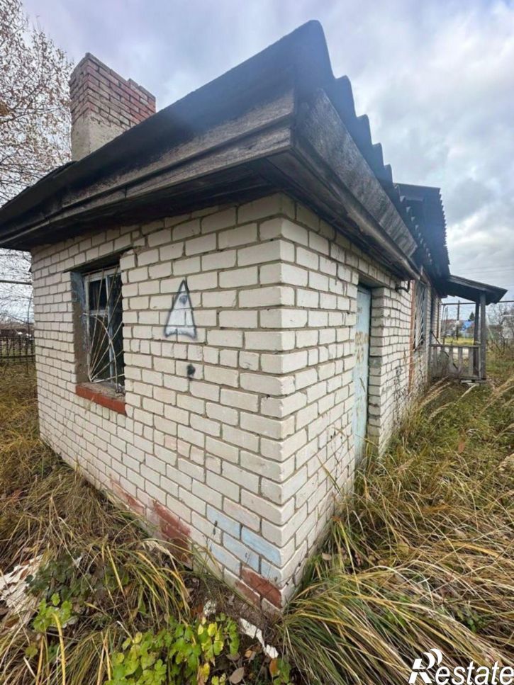 Отдельное здание 16-17-я линии, 1,  д. 1