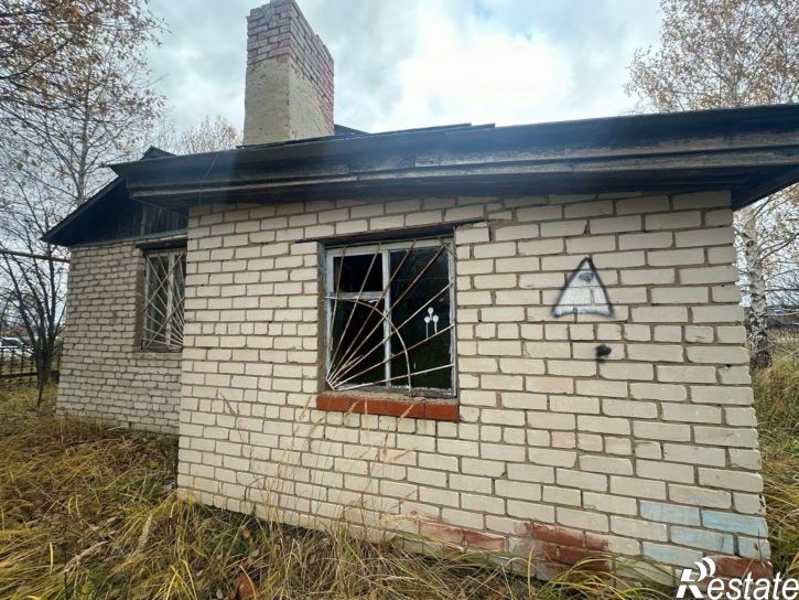 Отдельное здание 16-17-я линии, 1,  д. 1