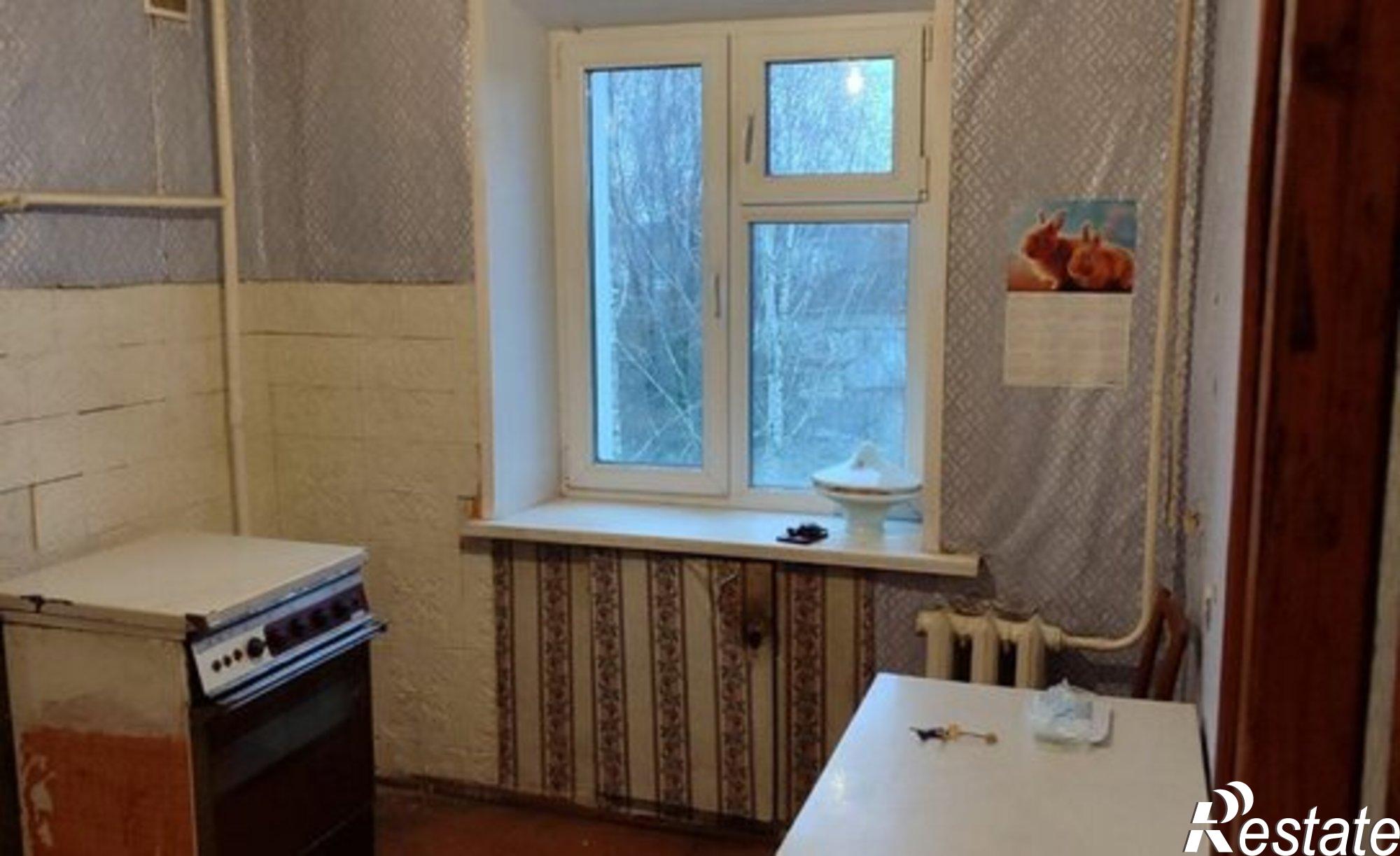 Купить квартиру за 3 350 000 рублей на улица Володарского, 110