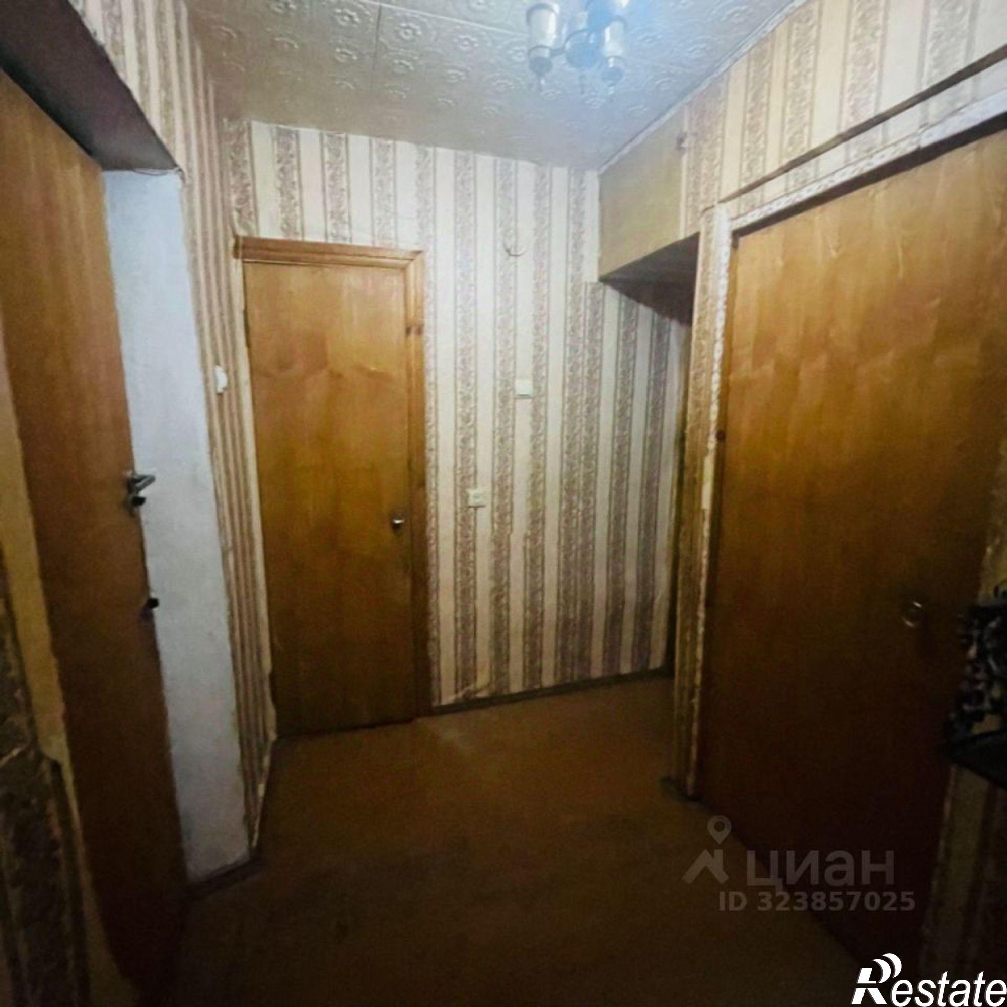 Купить квартиру за 3 350 000 рублей на улица Володарского, 110