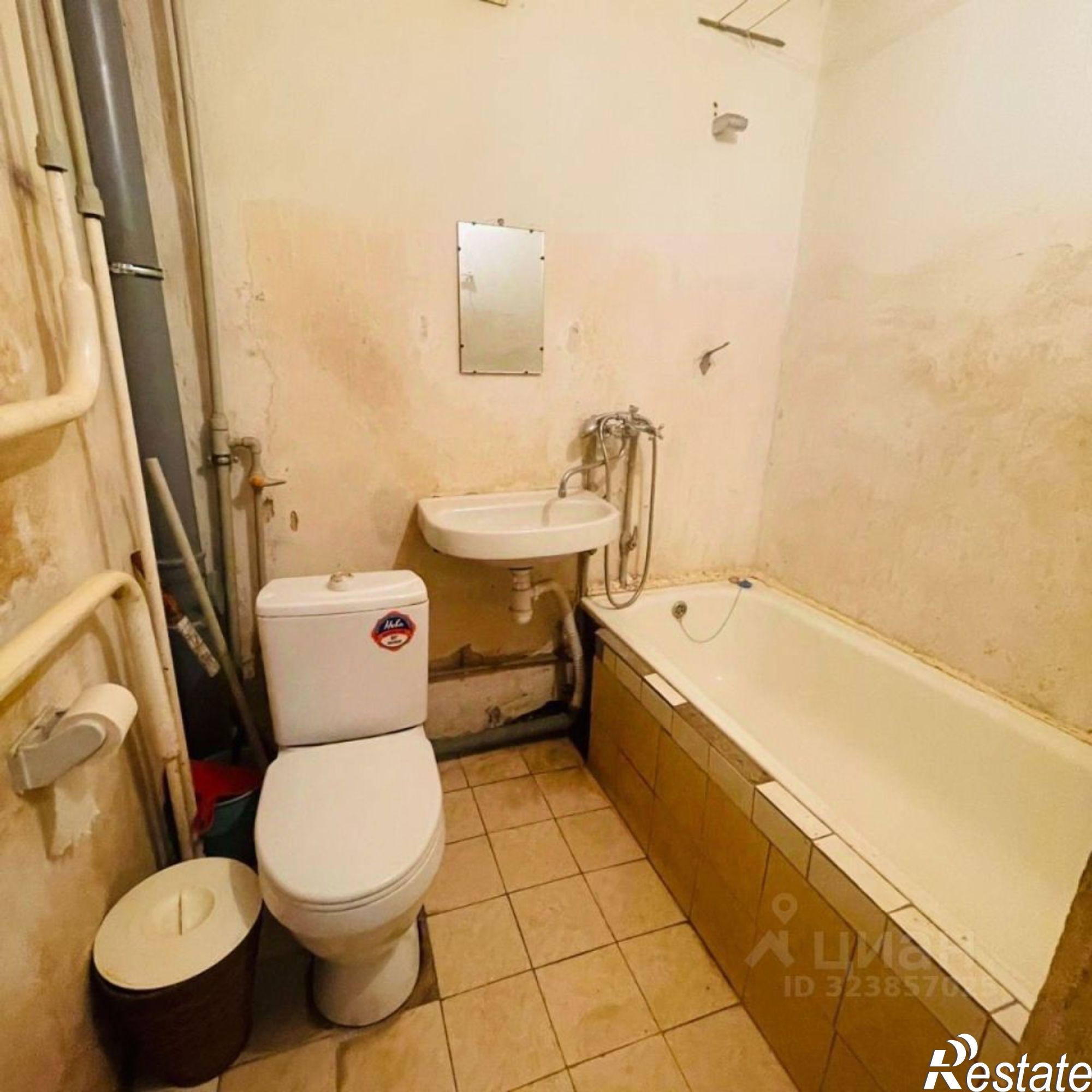 Купить квартиру за 3 350 000 рублей на улица Володарского, 110