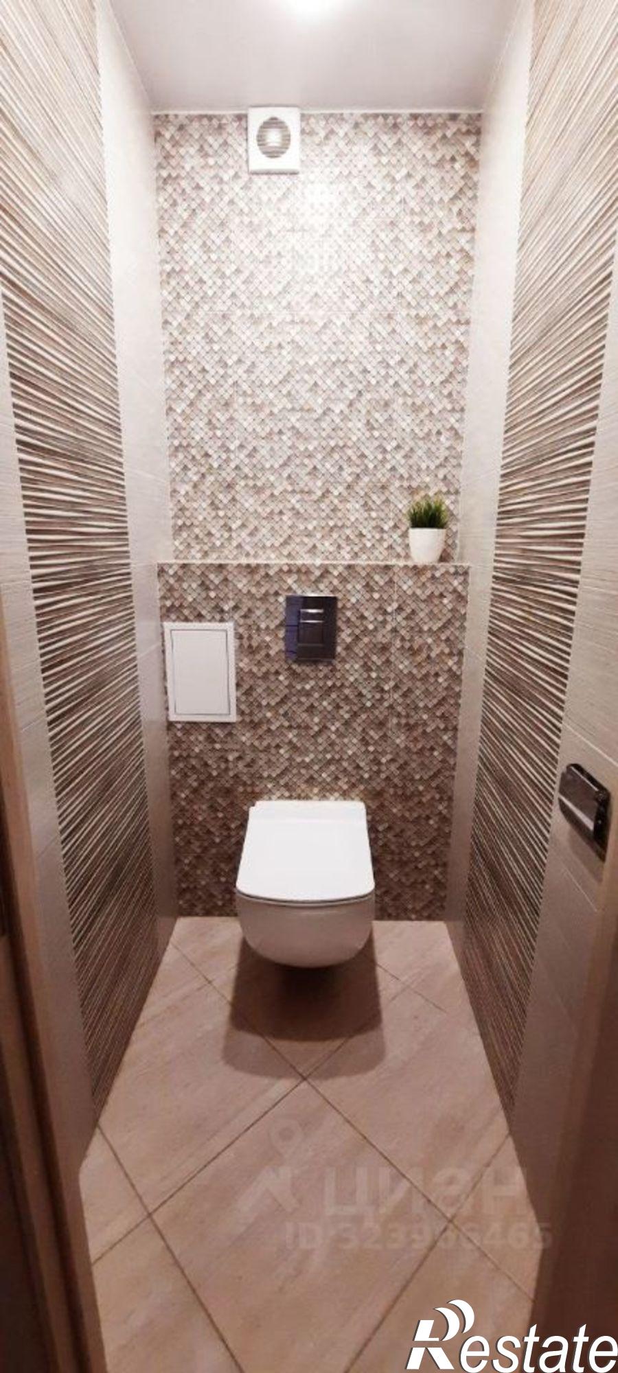 Купить квартиру за 9 900 000 рублей на ул Чехова, 45