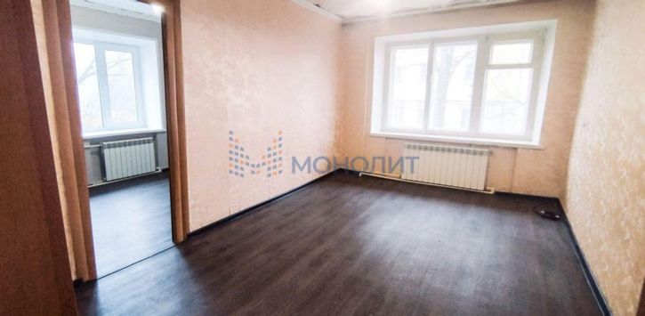 2-комн квартира 2-й мкр, 18