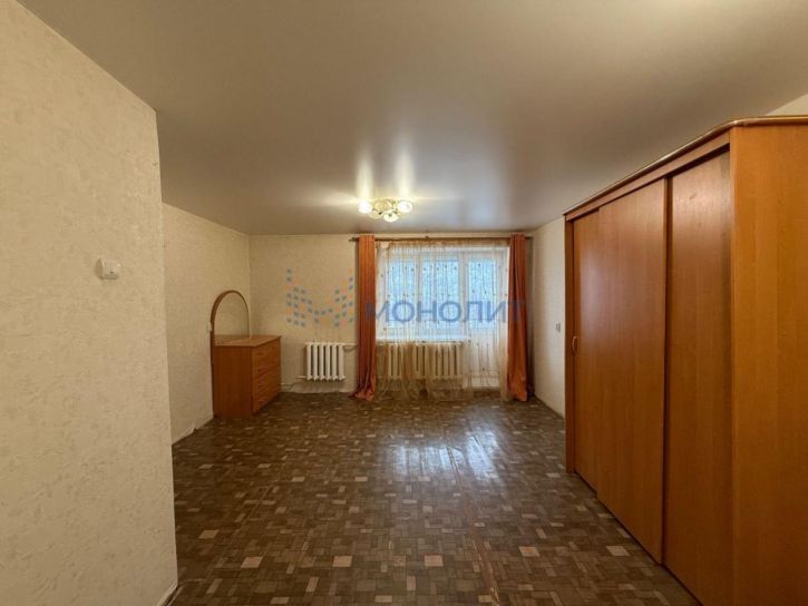 1-комн квартира Фурманова ул, 1
