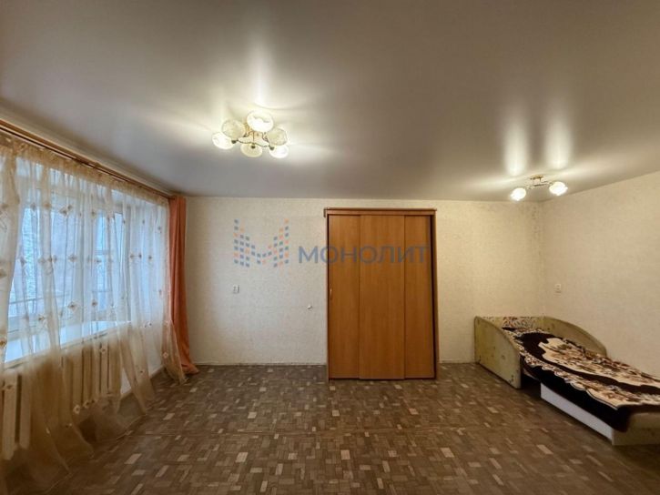 1-комн квартира Фурманова ул, 1