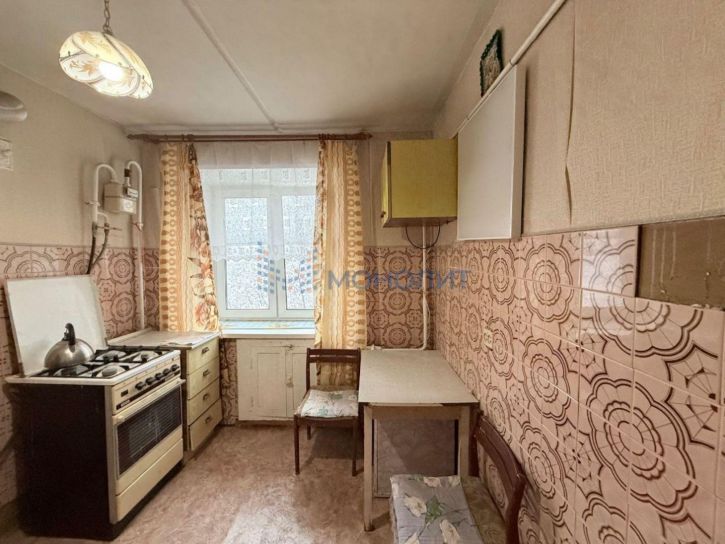 1-комн квартира Фурманова ул, 1