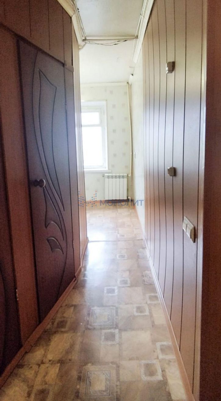 2-комн квартира 2-й мкр, 18