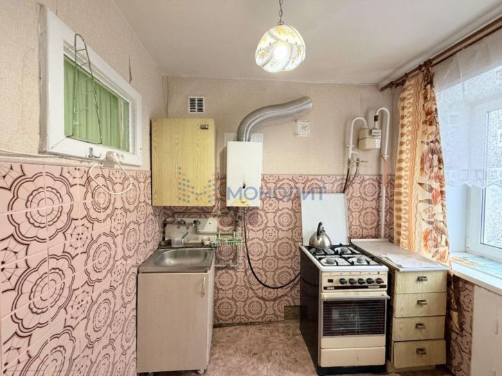 1-комн квартира Фурманова ул, 1