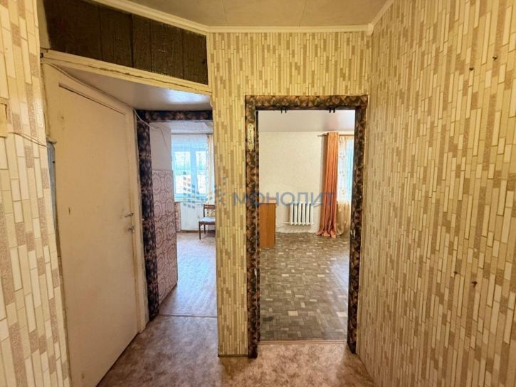 1-комн квартира Фурманова ул, 1