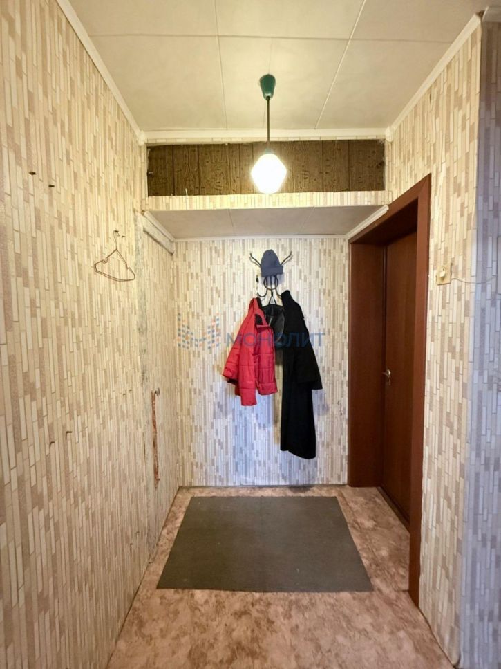 1-комн квартира Фурманова ул, 1