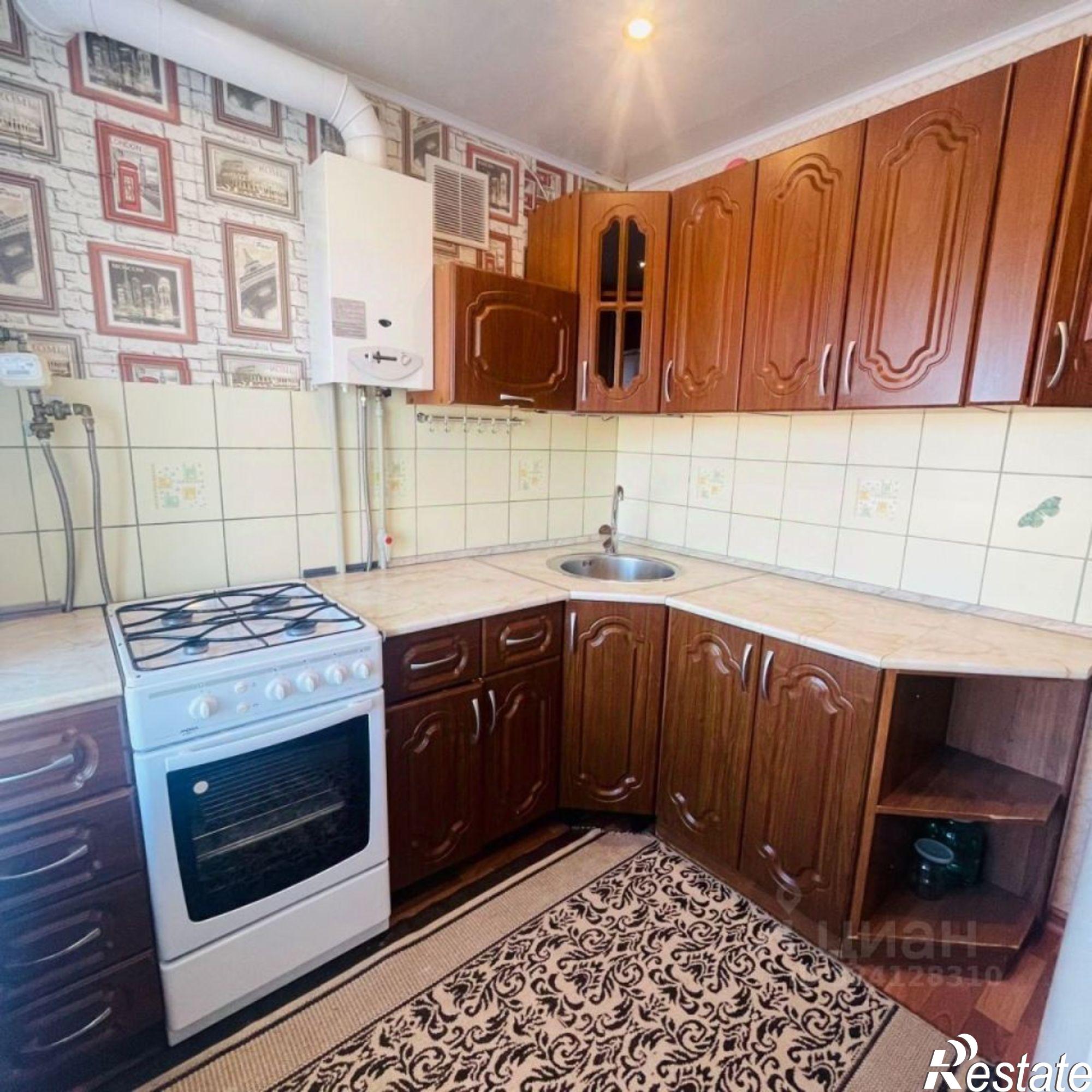 Купить квартиру за 4 400 000 рублей на пр-кт Ленина, 137