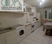 1-комн, 52кв м, этаж 1/5 улица Пландина, 25 к1