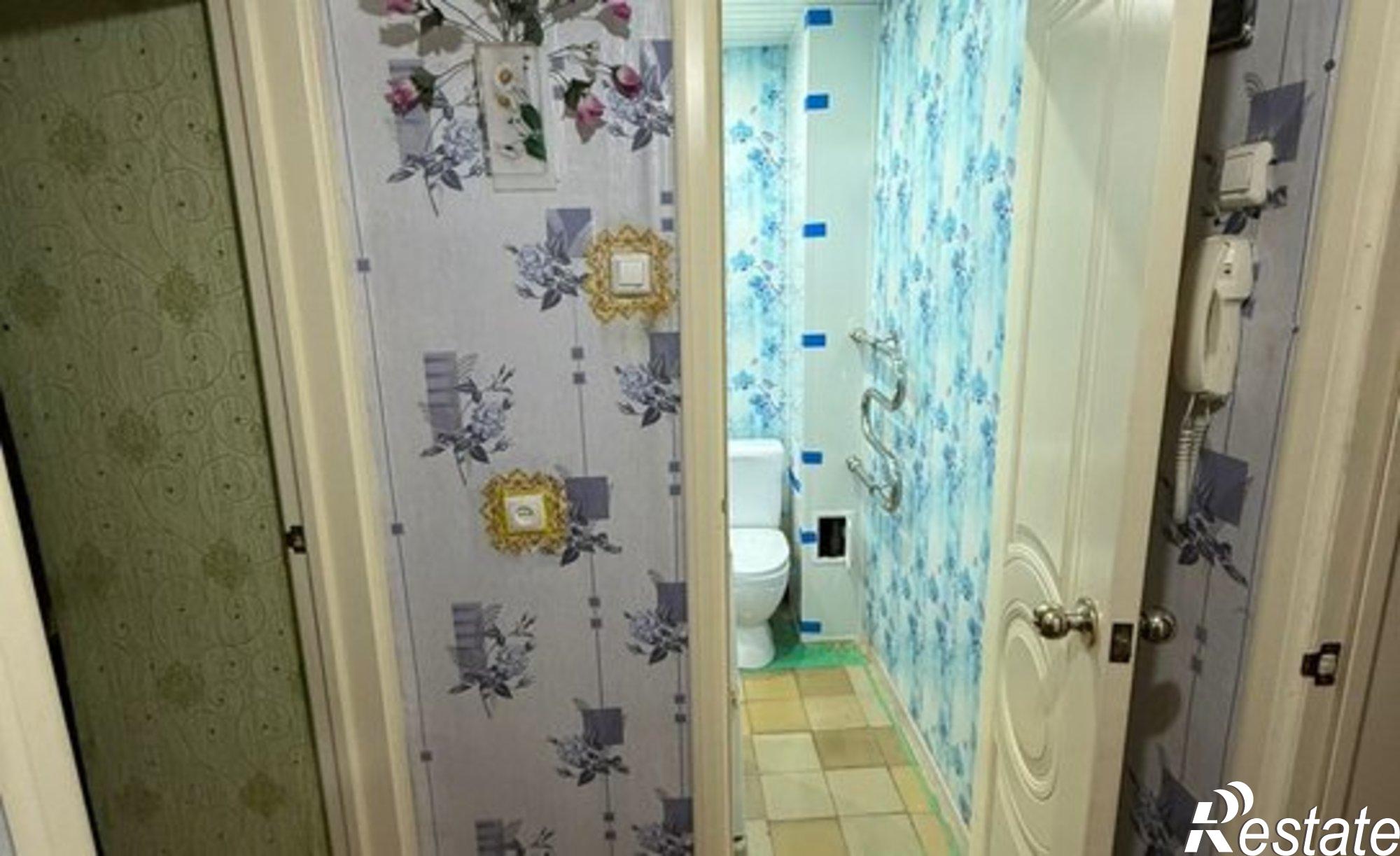 Купить квартиру за 3 700 000 рублей на 3-я Вокзальная улица, 3А