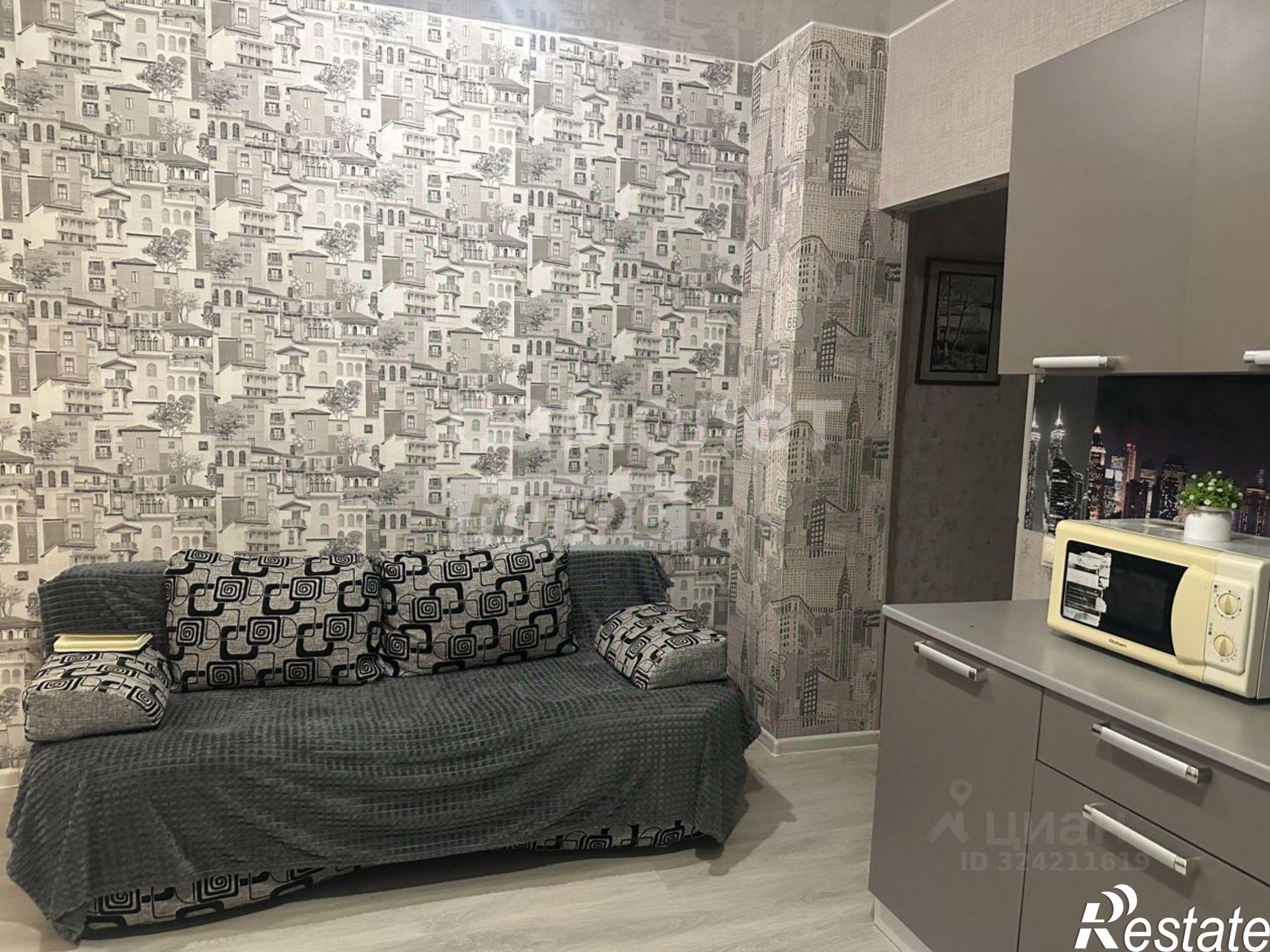 Купить квартиру за 3 720 000 рублей на Сысольское шоссе, 1/11