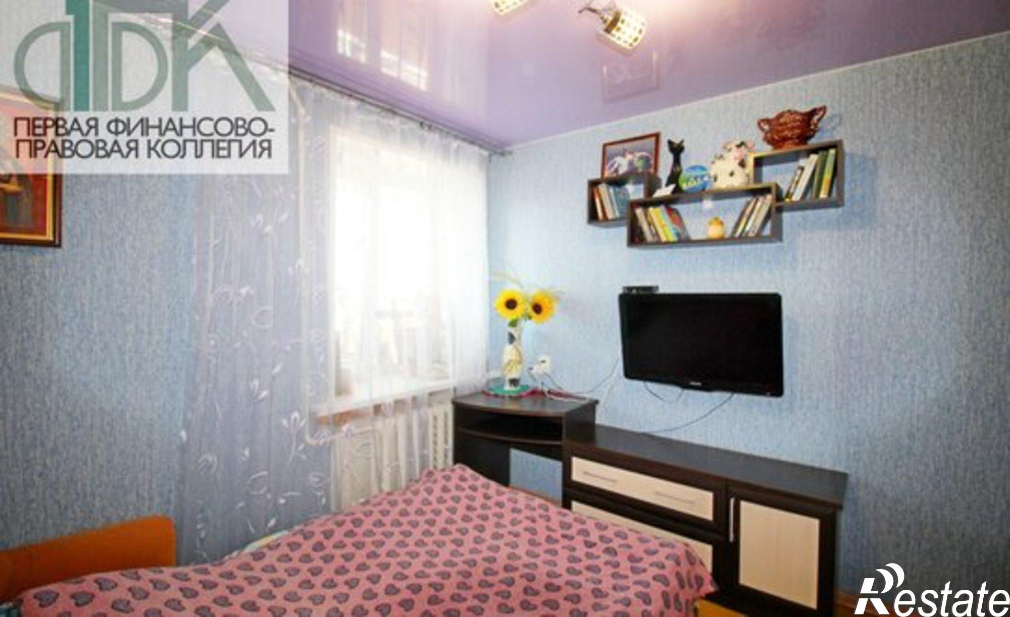 Купить квартиру за 6 490 000 рублей на ул Зелёная, 40