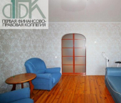 3-комн, 61кв м, этаж 5/9 ул Зелёная, 40