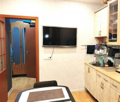 1-комн, 36кв м, этаж 2/9 улица Орджоникидзе, 40