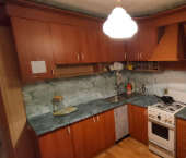 2-комн, 51кв м, этаж 1/9 улица Малышева, 11