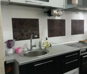 1-комн, 60кв м, этаж 1/5 ул Петрозаводская, 27/2