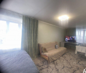 1-комн, 45кв м, этаж 4/5 ул Кленовая, 11