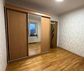 2-комн, 46кв м, этаж 3/5 улица Жакова, 6