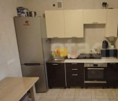 1-комн, 31кв м, этаж 10/16 Тентюковская улица, 333