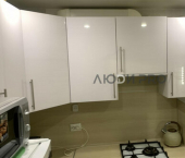 1-комн, 33кв м, этаж 2/4 улица Чернова, 10