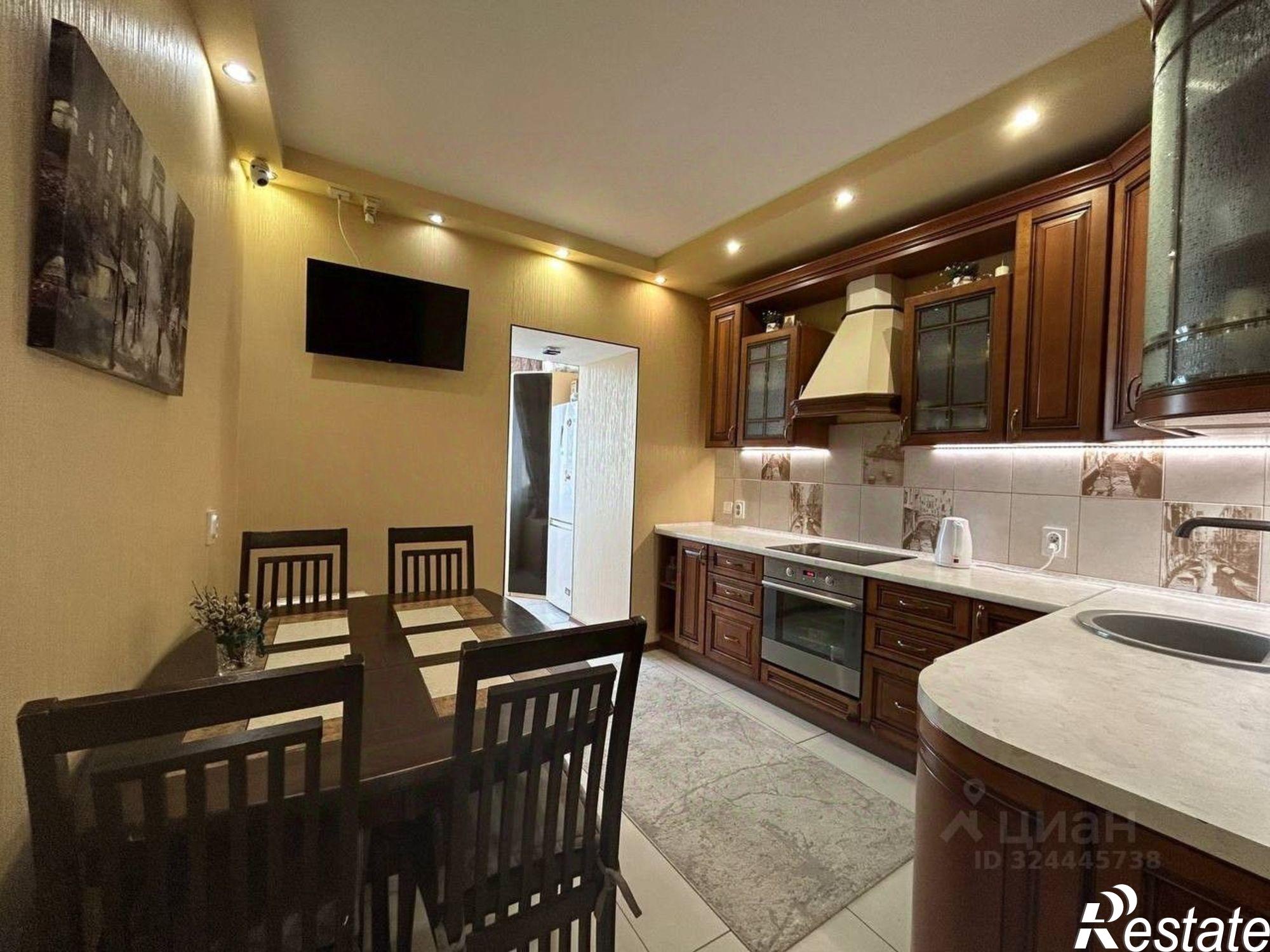 Купить квартиру за 10 300 000 рублей на улица Кутузова, 36