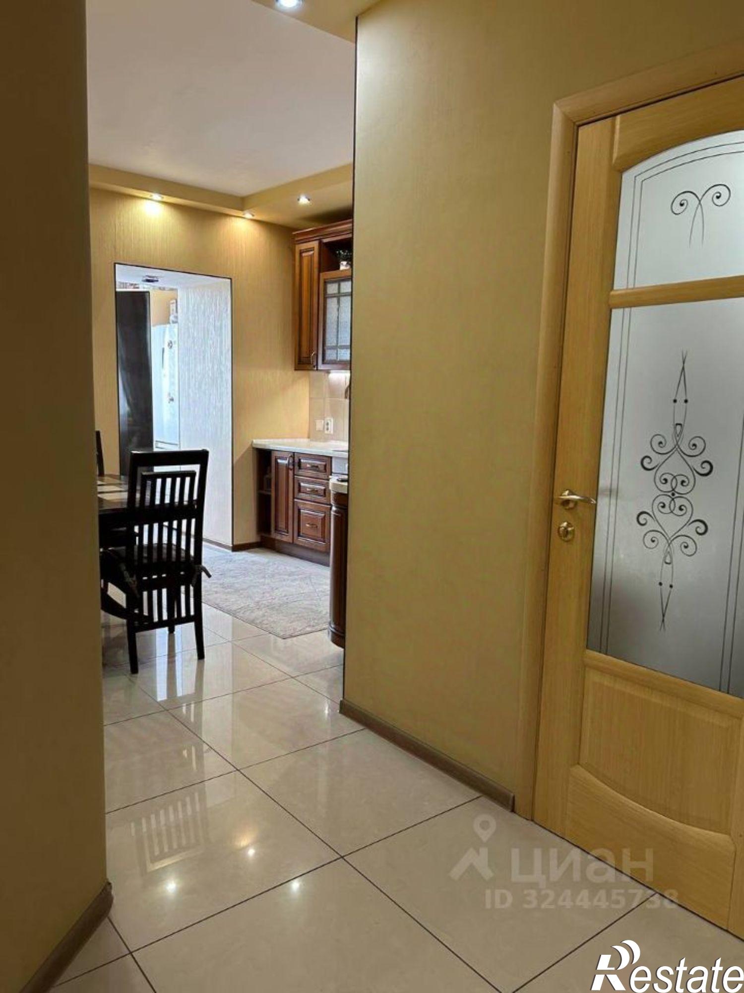 Купить квартиру за 10 300 000 рублей на улица Кутузова, 36