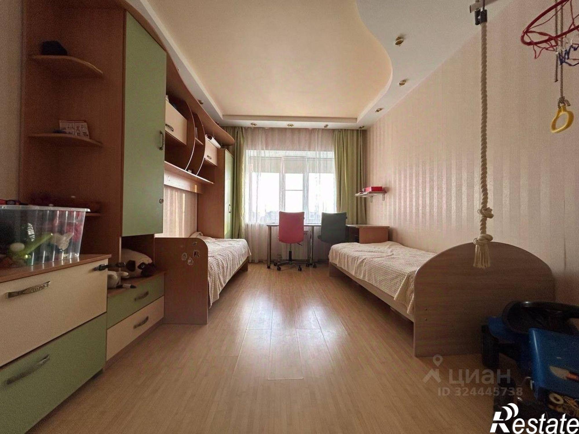 Купить квартиру за 10 300 000 рублей на улица Кутузова, 36