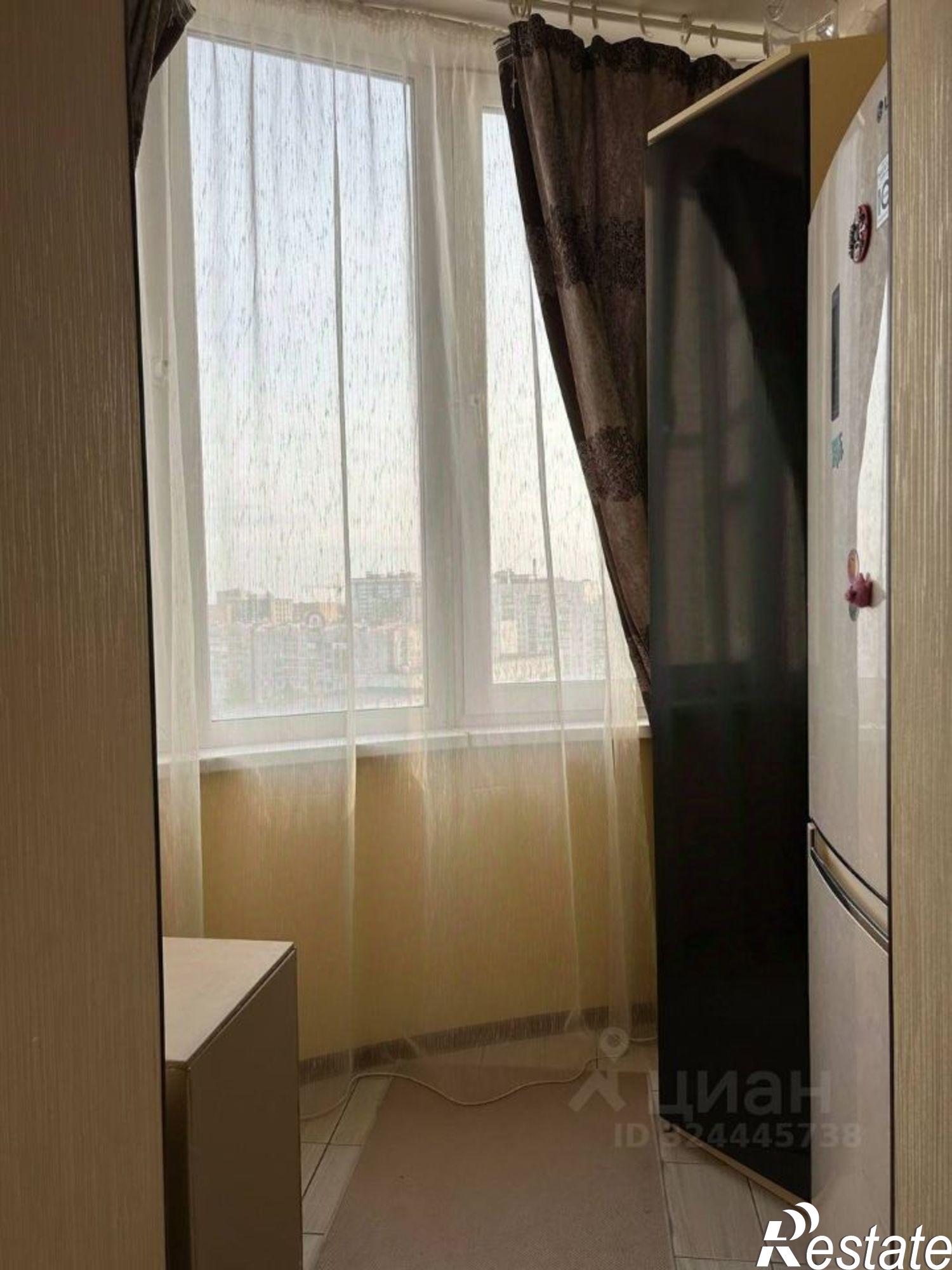 Купить квартиру за 10 300 000 рублей на улица Кутузова, 36