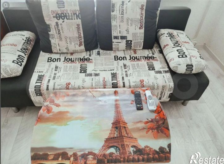 3-комн квартира улица Мира, 21,  д. 21