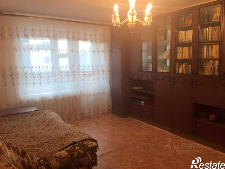 2-комн квартира улица Пландина, 7,  д. 7