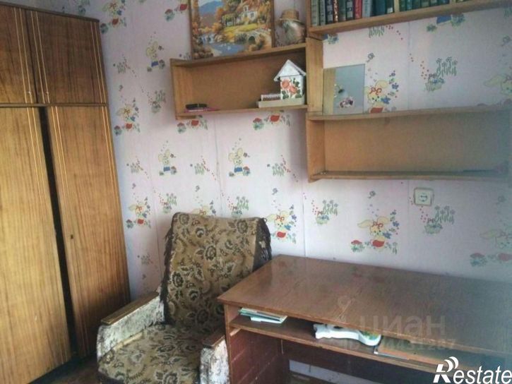 2-комн квартира улица Пландина, 7,  д. 7