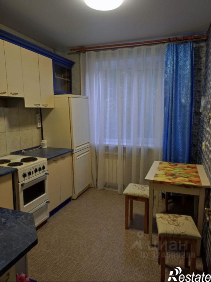 2-комн квартира Арзамас, 11-й микрорайон