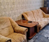 2-комн, 44кв м, этаж 3/5 ул Дальняя, 17