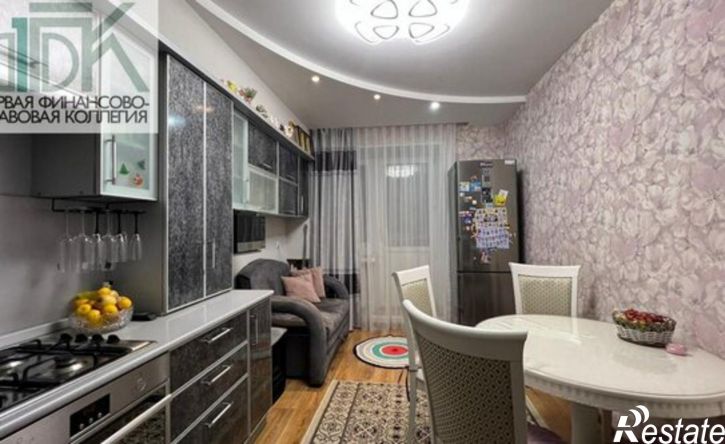 2-комн квартира ул Куликова, 33а,  д. 33а