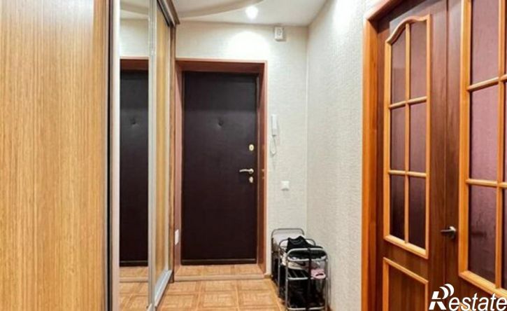 2-комн квартира ул Куликова, 33а,  д. 33а